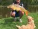 Carpes Pechees Au Carpodrome De Montlouis Sully Sur Loire En 2018